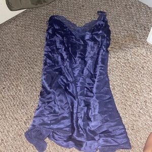 victorias secrets nightgown
